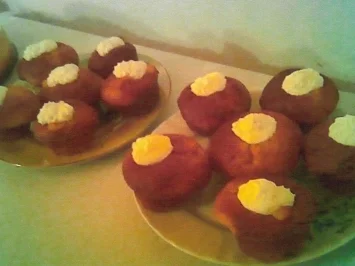 Überraschungs-Muffin - Rezept - Bild Nr. 3