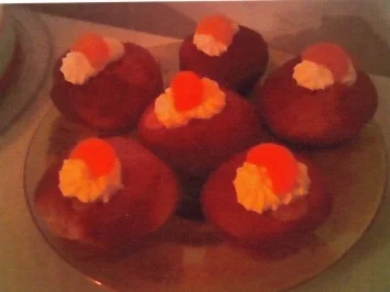 Überraschungs-Muffin - Rezept - Bild Nr. 4