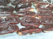 Rothschild-Biskotten - Rezept