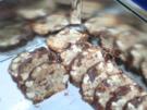 Nusszwieback - Rezept