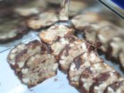 Nusszwieback - Rezept