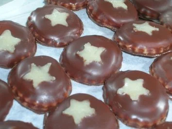 Rezept: Butter-Karamellchen Butter-Karamellchen - Rezept