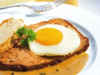 Römerbraten - Rezept