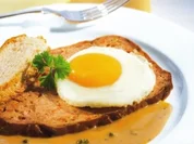 Römerbraten - Rezept