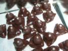 Marzipan-Ecken - Rezept