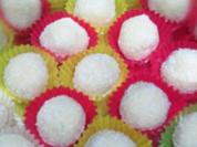 Raffaello - Rezept