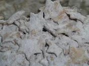 Essigsterne - Rezept