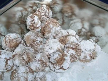 Bauernbrötchen - Rezept