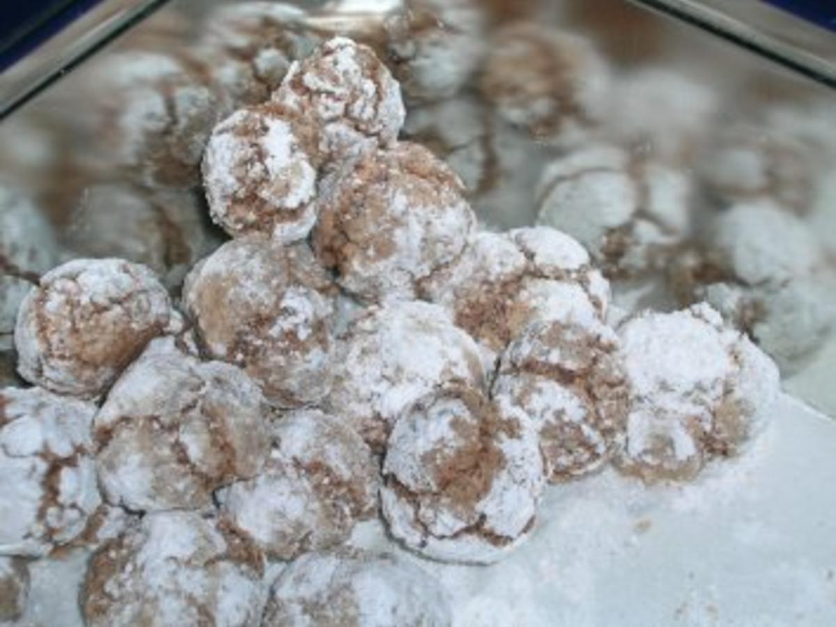 Bauernbrötchen - schnell &amp; einfach - von desy1806