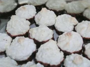 Rezept: Kokoskuppeln Kokoskuppeln - Rezept