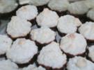 Kokoskuppeln - Rezept