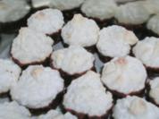 Kokoskuppeln - Rezept
