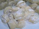 Burgenländer-Kipferl - Rezept