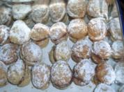Nüsse - Rezept