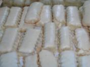 Butterstangerl - Rezept