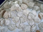 Klarbusserl - Rezept