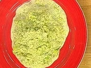 Pürierter Spitzkohl - Rezept