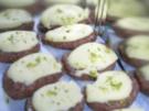 Süße Butterbrote - Rezept