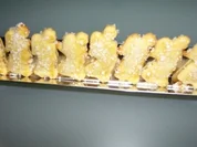 Zucker-Engel - Rezept