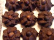 Schmelznüsse - Rezept