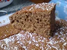 Rezept: Schüttelkuchen Schüttelkuchen - Rezept