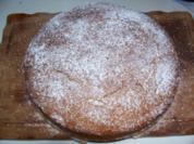 Schoko-Nuss-Kuchen - Rezept