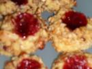 Juwelen-Plätzchen - Rezept