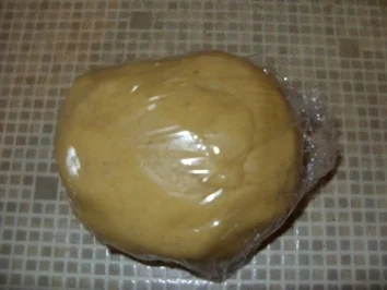 Nussecken - Plätzchen - Rezept - Bild Nr. 11