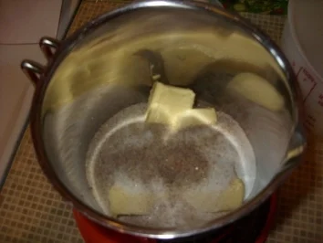 Nussecken - Plätzchen - Rezept - Bild Nr. 10