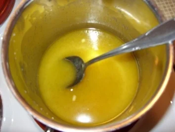 Nussecken - Plätzchen - Rezept - Bild Nr. 9