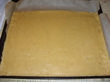 Nussecken - Plätzchen - Rezept - Bild Nr. 6