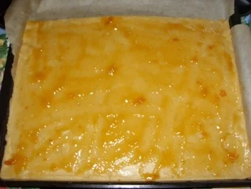 Nussecken - Plätzchen - Rezept - Bild Nr. 5