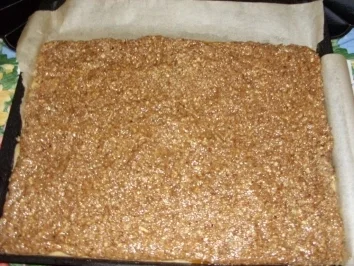 Nussecken - Plätzchen - Rezept - Bild Nr. 3