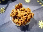 Schokocrossies - Rezept