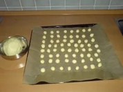 Schneeflocken - Rezept