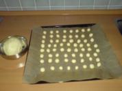 Schneeflocken - Rezept