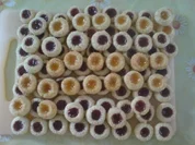 Freundliche Blicke - Rezept