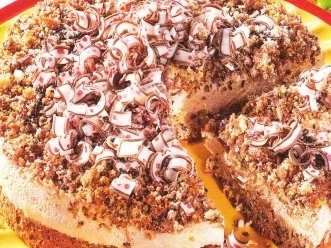 Rezept: Struwwelpeter Torte mit Yogurette Struwwelpeter Torte mit Yogurette - Rezept