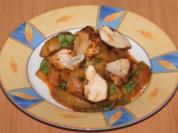 Kartoffeln auf spanisch - Rezept