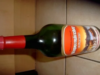 Fleisch: Wildbraten in Glühwein-Hollundersoße - Rezept - Bild Nr. 3