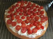 Fladenbrot, mariniert - Rezept - Bild Nr. 3416