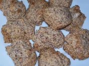 Amaretti-Makronen - Rezept