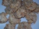 Haselnuß-Mandel-Makronen - Rezept