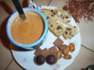 Saison: Advent-Kaffee-Teller - Rezept