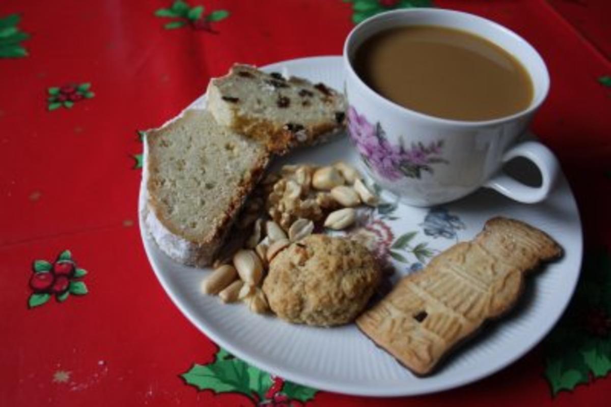 Saison: Advent-Kaffee-Teller - Rezept - Bild Nr. 4