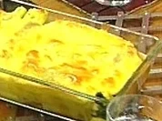 Spargelröllchen mit Sauce Hollandaise - Rezept