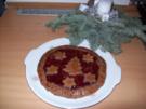 Kleine Linzertorte - Rezept