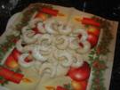 Weihnachtsplätzchen: Vanille-Kipferl - Rezept