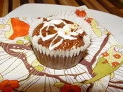 Rezept: Schoko-Chili-Orangeat-Muffins Schoko-Chili-Orangeat-Muffins - Rezept