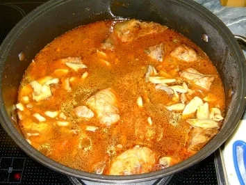 Rezept: Sonntags - Schmaus Sonntags - Schmaus - Rezept